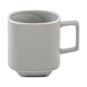 光洋陶器 カルマ アーバングレー スタックマグカップ C-320cc 12973450