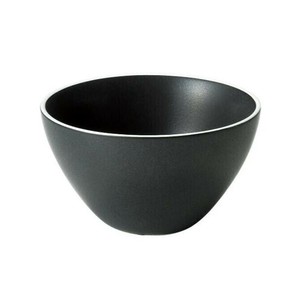 光洋陶器 カルマ カーボンブラック 11cmマルチボウル 12931025