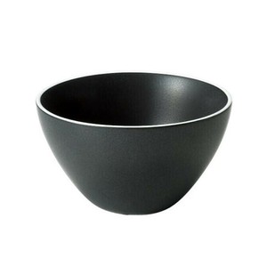 光洋陶器 カルマ カーボンブラック 9cmマルチボウル 12931026