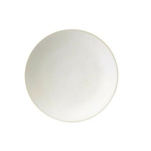 光洋陶器 パティオ オフホワイト 19cm皿 14720006
