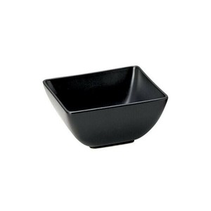 光洋陶器 パティオ マットブラック 7cm深ボウル 14830039