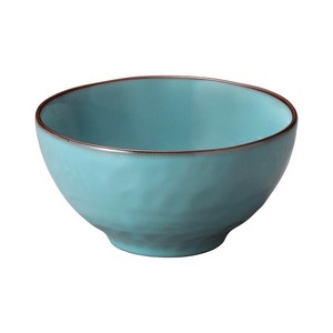 光洋陶器 ラフェルム アンティークブルー 11.5cmマルチボウル 16287034