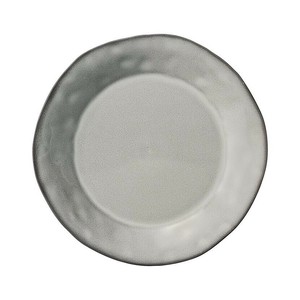 光洋陶器 ラフェルム ストームグレー 28cmプレート 13573002