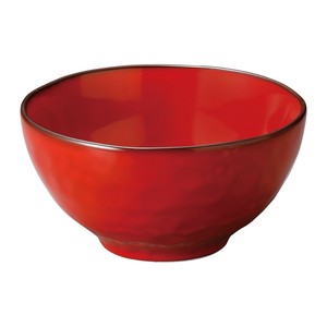 光洋陶器 ラフェルム ヴィンテージレッド 11.5cmマルチボウル 16244034