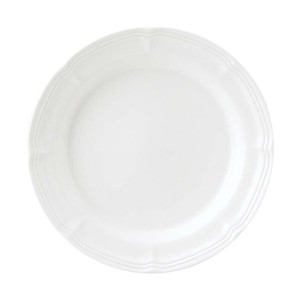 光洋陶器 ラフィネ 28.5cmリムプレート 25920002