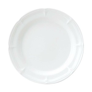 光洋陶器 ラフィネ 25cmリムプレート 25920003