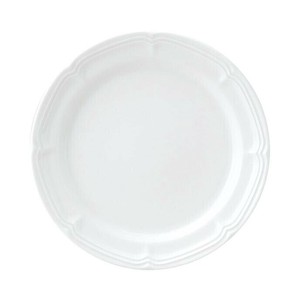 光洋陶器 ラフィネ 15.5cmリムプレート 25920008