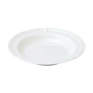 光洋陶器 ラフィネ 25cmパスタボウル 25920010
