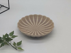 Small Plate 4-sun