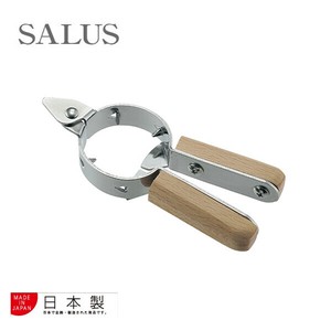 Can Opener/Corkscrew Made in Japan