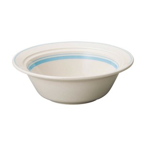 光洋陶器 カントリーサイド ペールブルー 15.5cmフルーツボウル 13424024