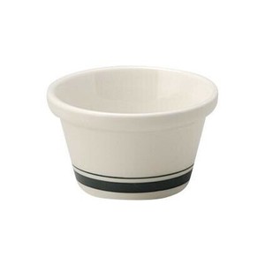 光洋陶器 カントリーサイド モスグリーン 7.5cmソースカップ 13427098