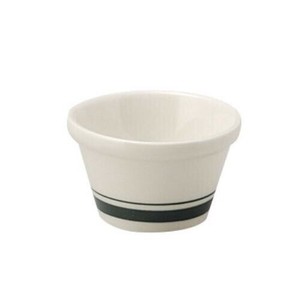 光洋陶器 カントリーサイド モスグリーン 6cmソースカップ 13427099