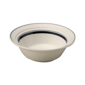 光洋陶器 カントリーサイド ネイビーブルー 15.5cmフルーツボウル 13428024