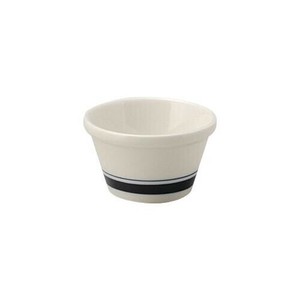 光洋陶器 カントリーサイド ネイビーブルー 6cmソースカップ 13428099