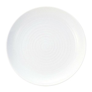 光洋陶器 えでぃー 27cm丸皿 17300002