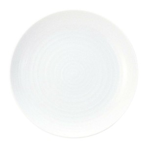 光洋陶器 えでぃー 25cm丸皿 17300003