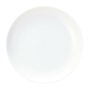 光洋陶器 えでぃー 22.5cm丸皿 17300004