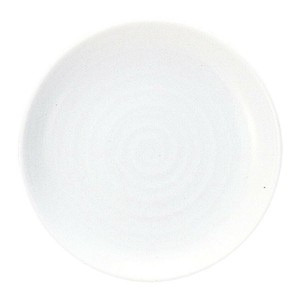 光洋陶器 えでぃー 16.5cm丸皿 17300007