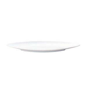 光洋陶器 えでぃー 36cm葉長皿 17300090