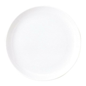 光洋陶器 リーバイ 27cm丸皿 17400002