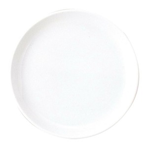 光洋陶器 リーバイ 25.5cm丸皿 17400003