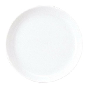 光洋陶器 リーバイ 23cm丸皿 17400004