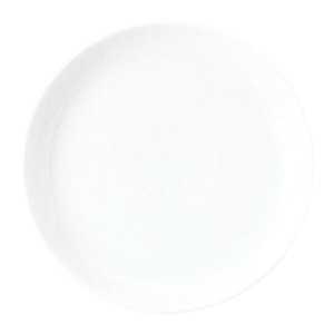 光洋陶器 リーバイ 19cm丸皿 17400006