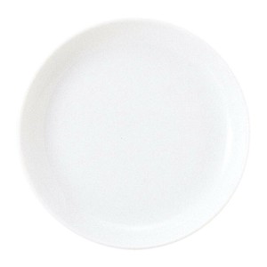 光洋陶器 リーバイ 17cm丸皿 17400007