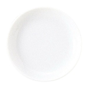 光洋陶器 リーバイ 10cm丸皿 17400010