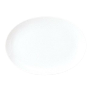 光洋陶器 リーバイ 27.5cmプラター 17400045