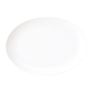 光洋陶器 リーバイ 24cmプラター 17400046