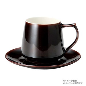 光洋陶器 フィーヌ ガーネット マグカップ C-320cc 19761750
