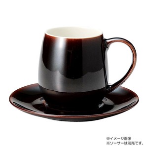 光洋陶器 シュプレム ガーネット マグカップ C-310cc 19761850