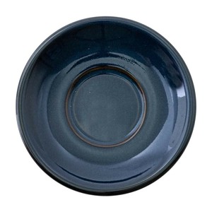 光洋陶器 カントリーサイド フォールズブルー コーヒーソーサー 11188056