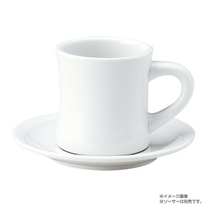 光洋陶器 カントリーサイド ミルキーウェイ ダイナーカップ C-240cc 11313052