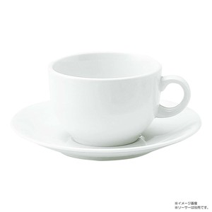 光洋陶器 ポポラーレ ティーカップ C-195cc 50800053