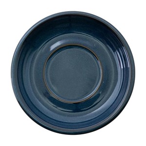 光洋陶器 カントリーサイド フォールズブルー 兼用ソーサー 11188055