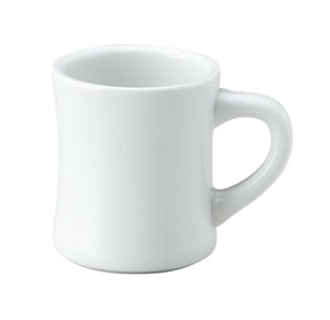 光洋陶器 カントリーサイド ミルキーウェイ ダイナーマグカップ C-345cc 11313051