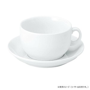 光洋陶器 ポポラーレ 片手スープカップ C-350cc 50800056