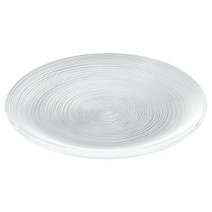 光洋陶器 イマージュ 27.5cmクープ皿 G8300005