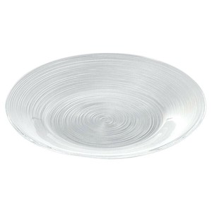 光洋陶器 イマージュ 17.5cmリムプレート G9600007
