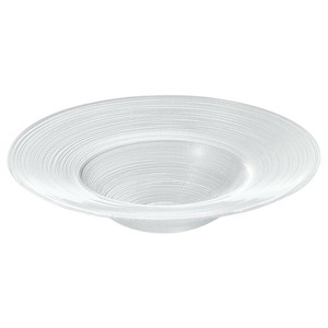 光洋陶器 イマージュ 25.5cmリムスープボウル G9600023