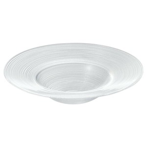 光洋陶器 イマージュ 22.5cmリムスープボウル G9600024