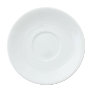 光洋陶器 ルーラル 兼用ソーサー 50600055