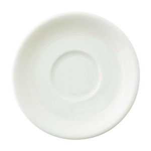 光洋陶器 ボーンセラム 兼用ソーサー 12120055