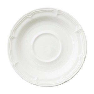 光洋陶器 ラフィネ 兼用ソーサー 25920055