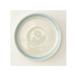 光洋陶器 カントリーサイド ペールブルー 兼用ソーサー 13424055