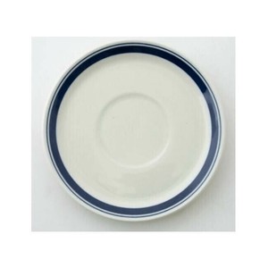 光洋陶器 カントリーサイド ネイビーブルー 兼用ソーサー 13428055