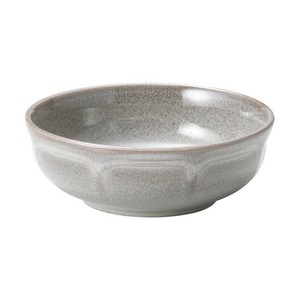 光洋陶器 ラフィネ ストームグレー 12cmボウル 15973025